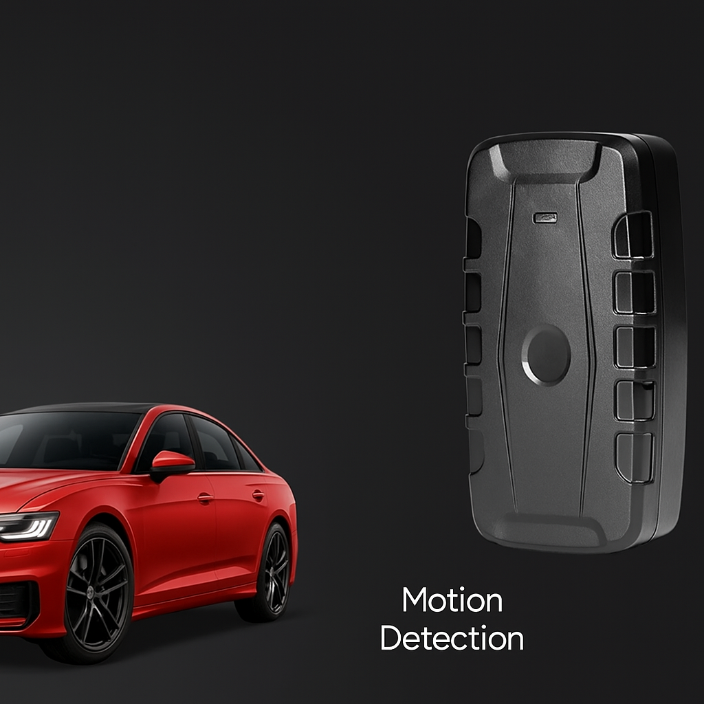 Elite GPS Car Tracker