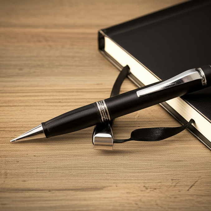 Pen Listening Device