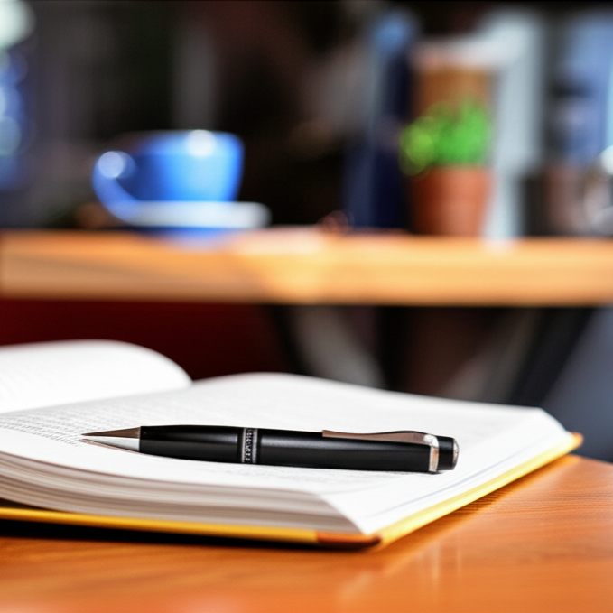 Pen Listening Device