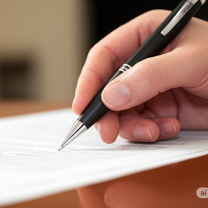 Pen Listening Device