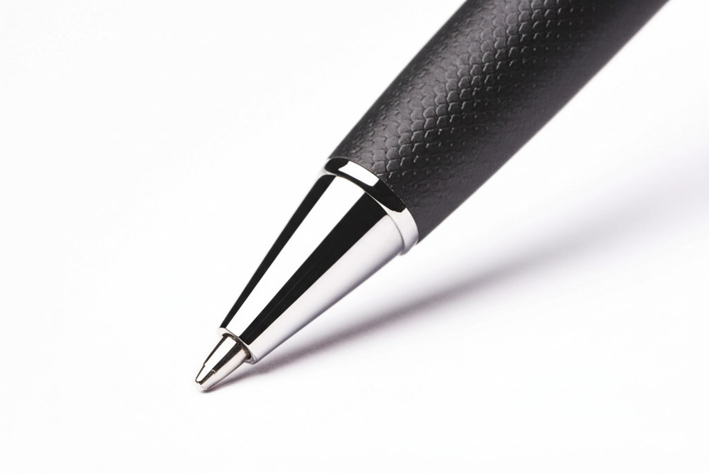Pen Listening Device