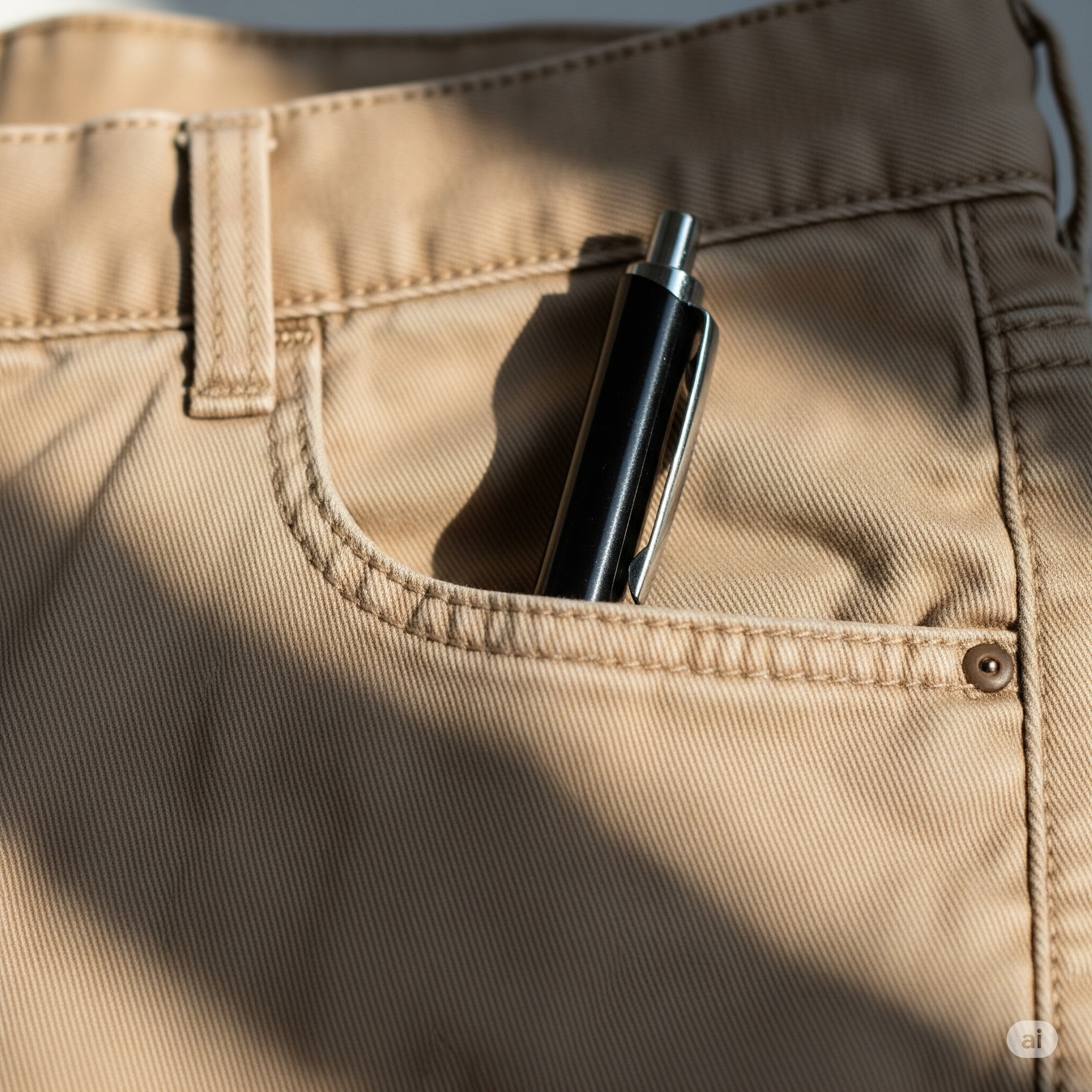 Pen Listening Device