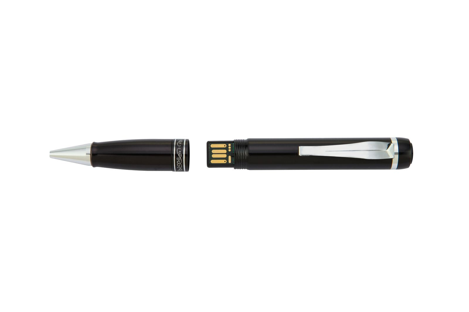 Pen Listening Device