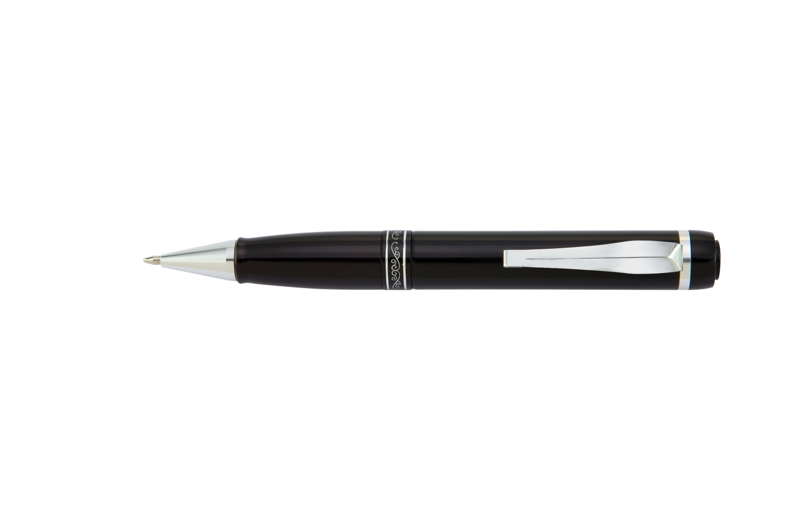 Pen Listening Device