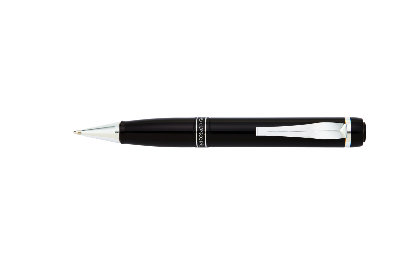 Pen Listening Device