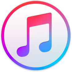 iTunes Data Recovery - Service